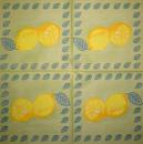 219 Lemons, Oranges - 3-ply